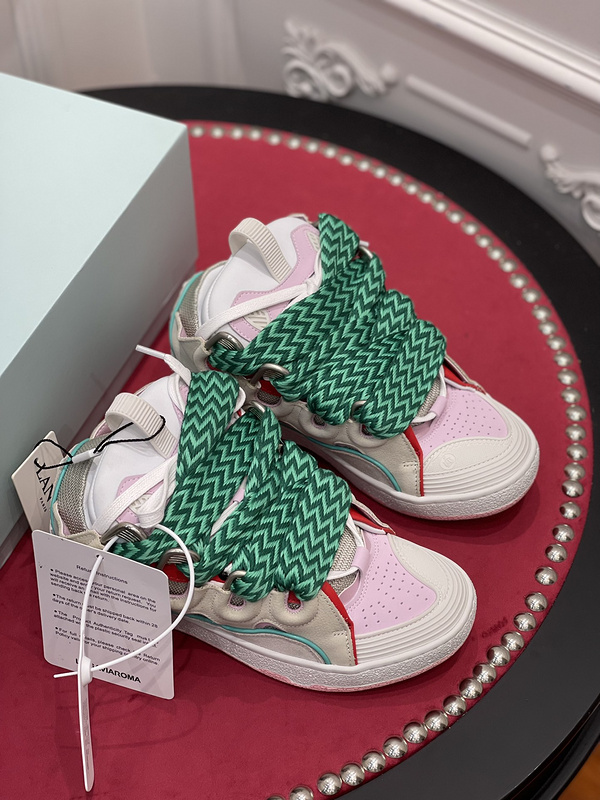 Lanvin Sneakers