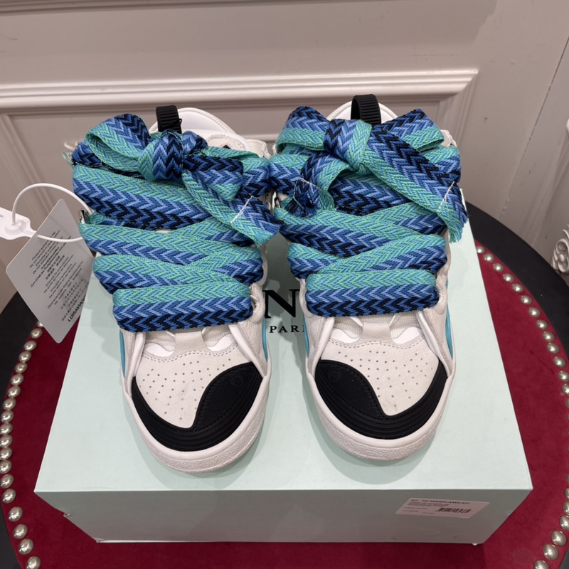 Lanvin Sneakers