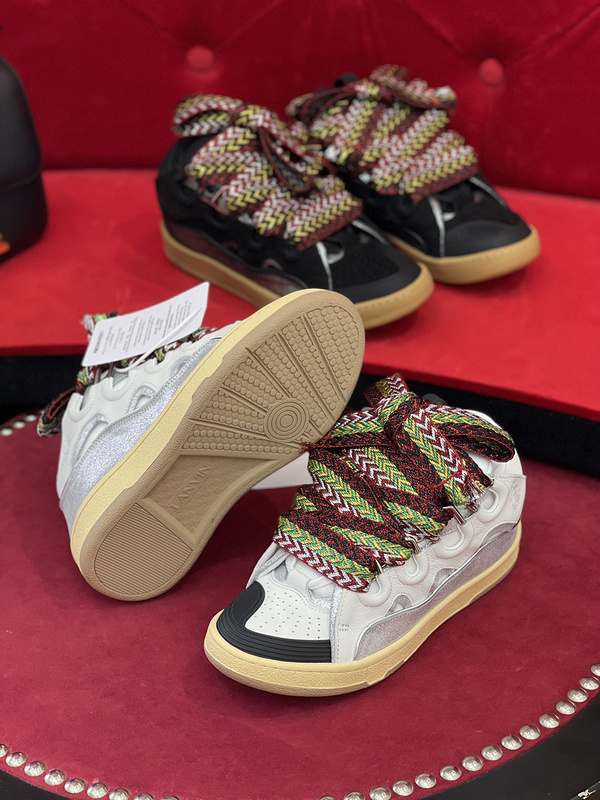 Lanvin Sneakers