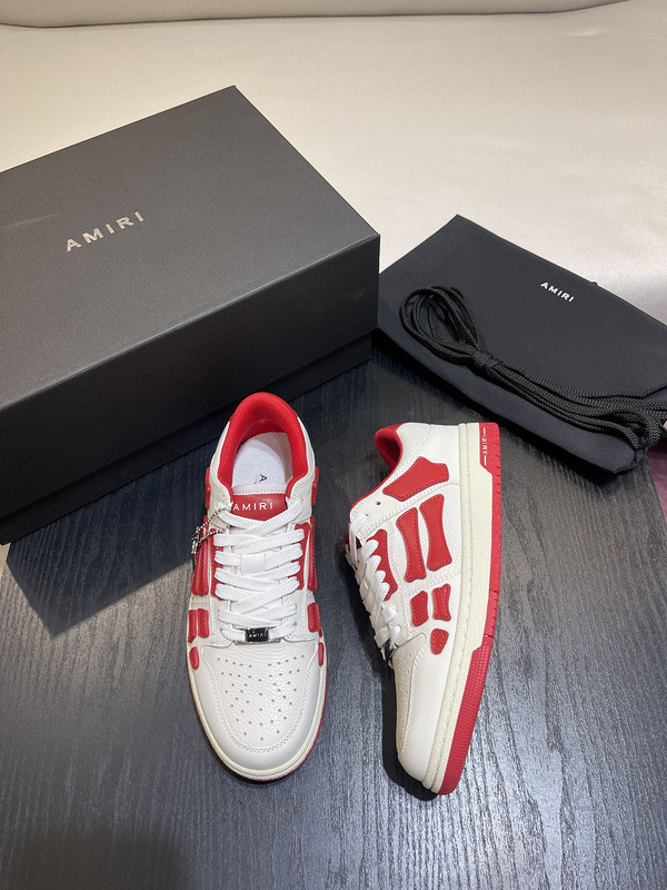 AMIRI PACIFIC BONES