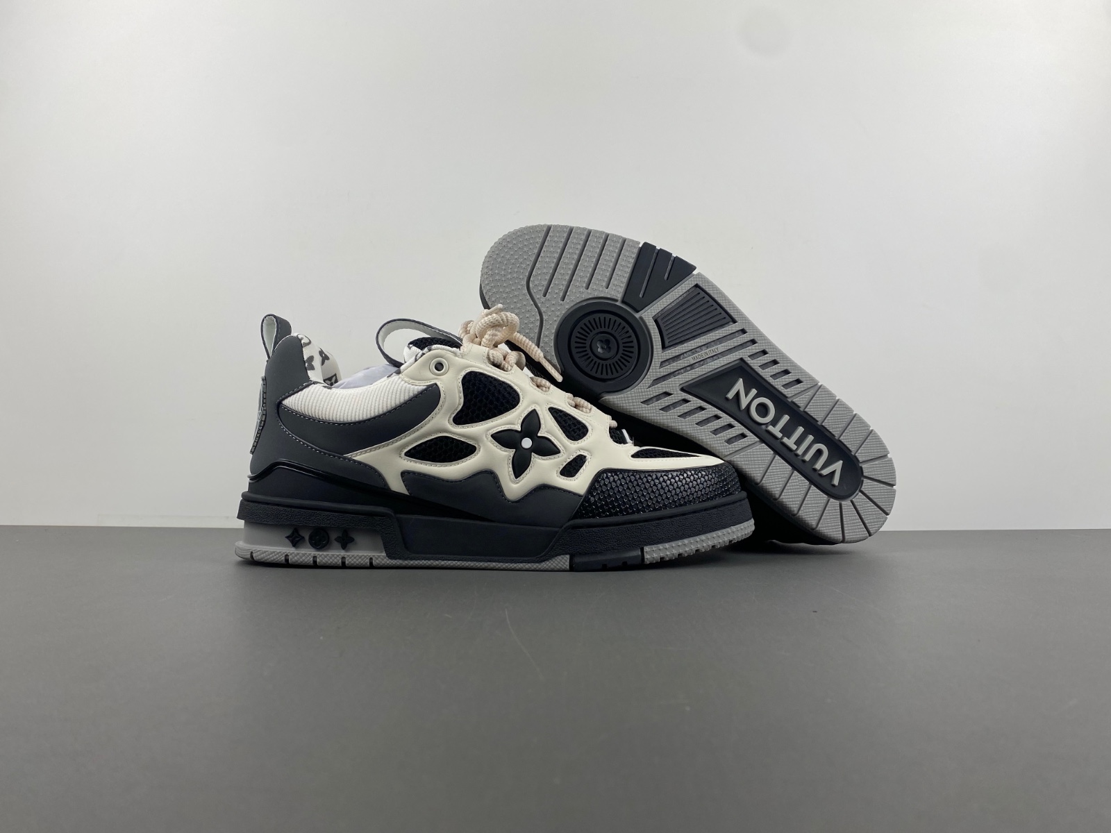 LV Skate Sneaker