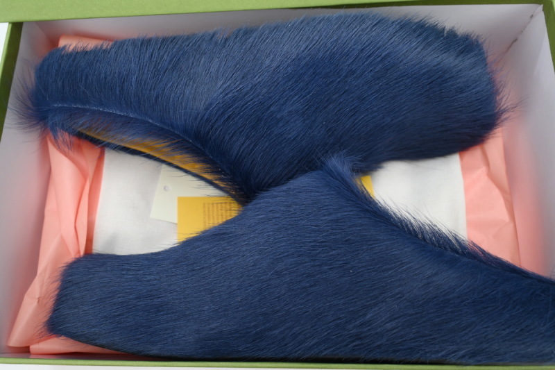 MARNI SLIPPERS