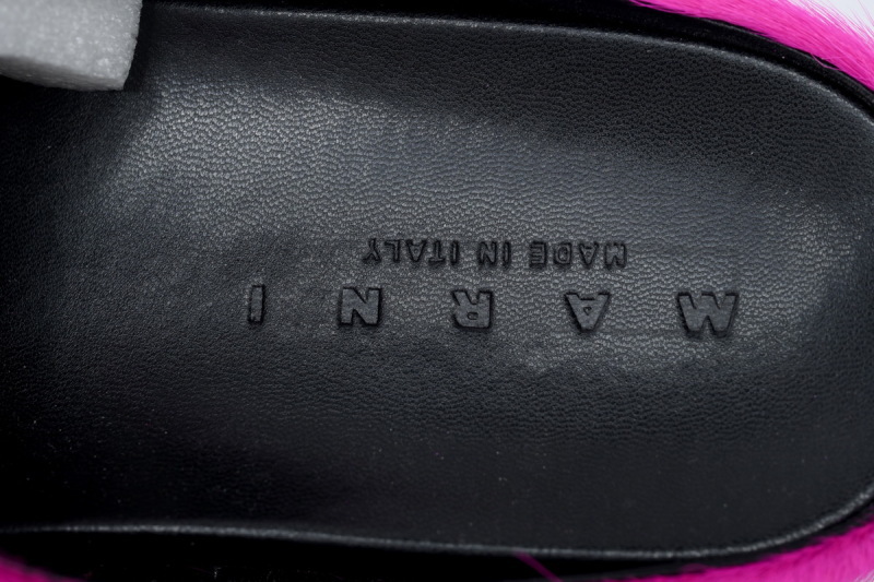 MARNI SLIPPERS
