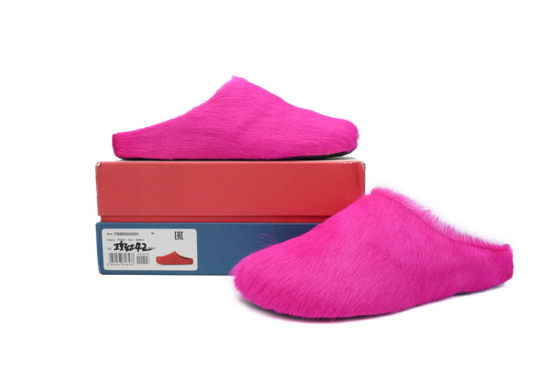 MARNI SLIPPERS