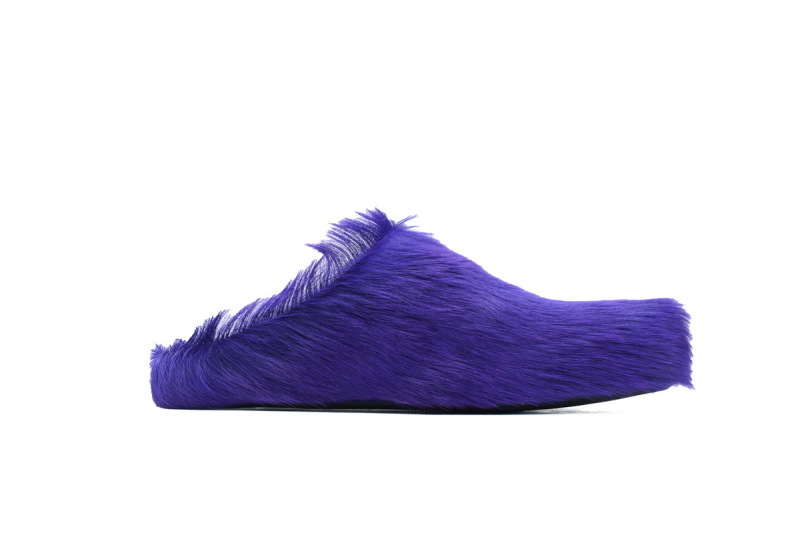 MARNI SLIPPERS