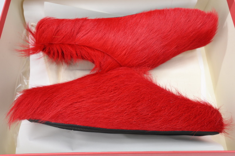 MARNI SLIPPERS