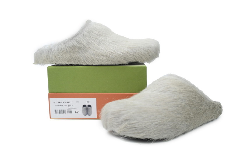 MARNI SLIPPERS