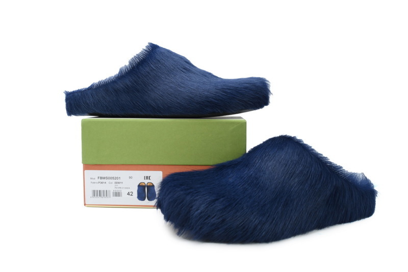 MARNI SLIPPERS