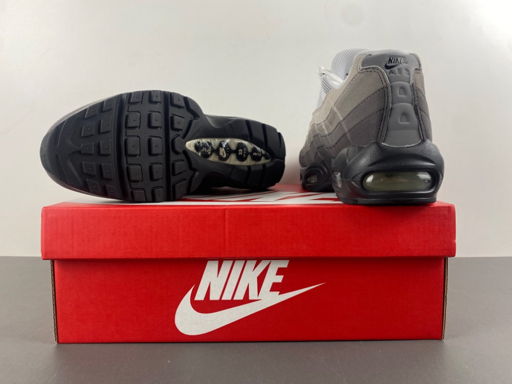 Nike Air Max 95 OG “Grey Gradient”