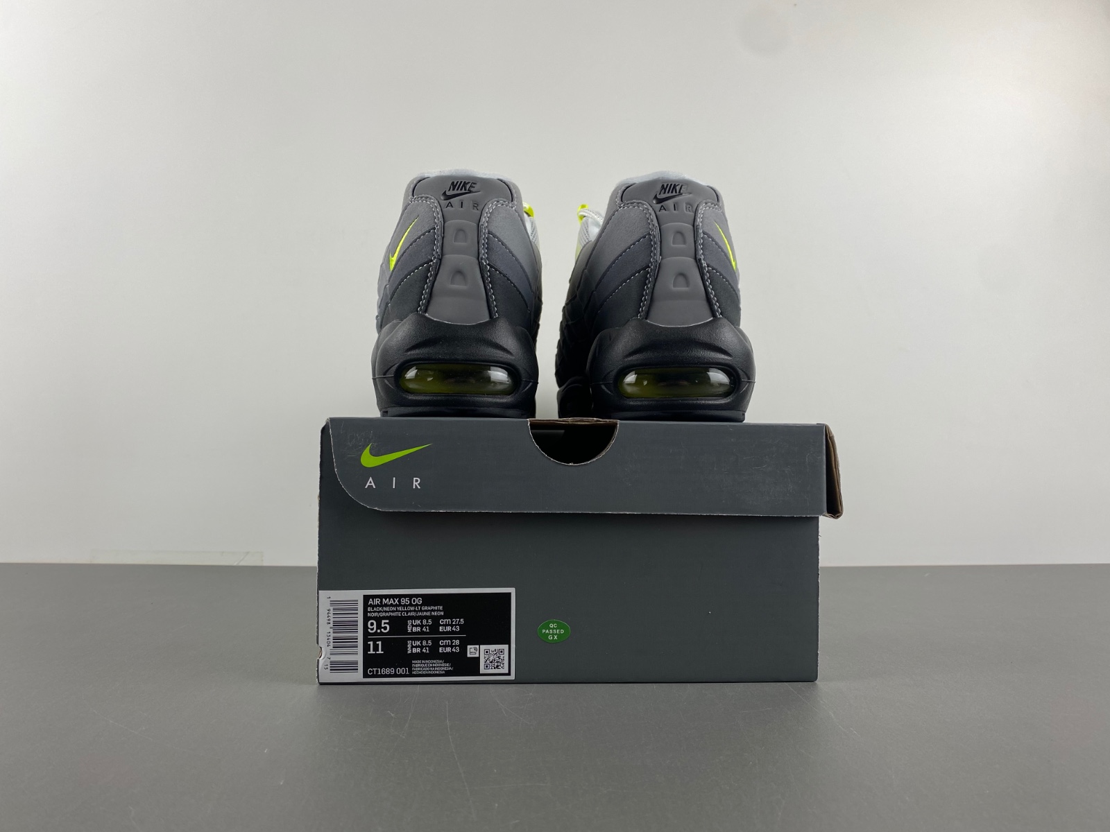 Air Max 95 OG